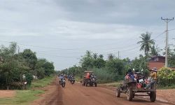 ارتفاع عدد القتلى في الاشتباكات بين تايلاند وكمبوديا